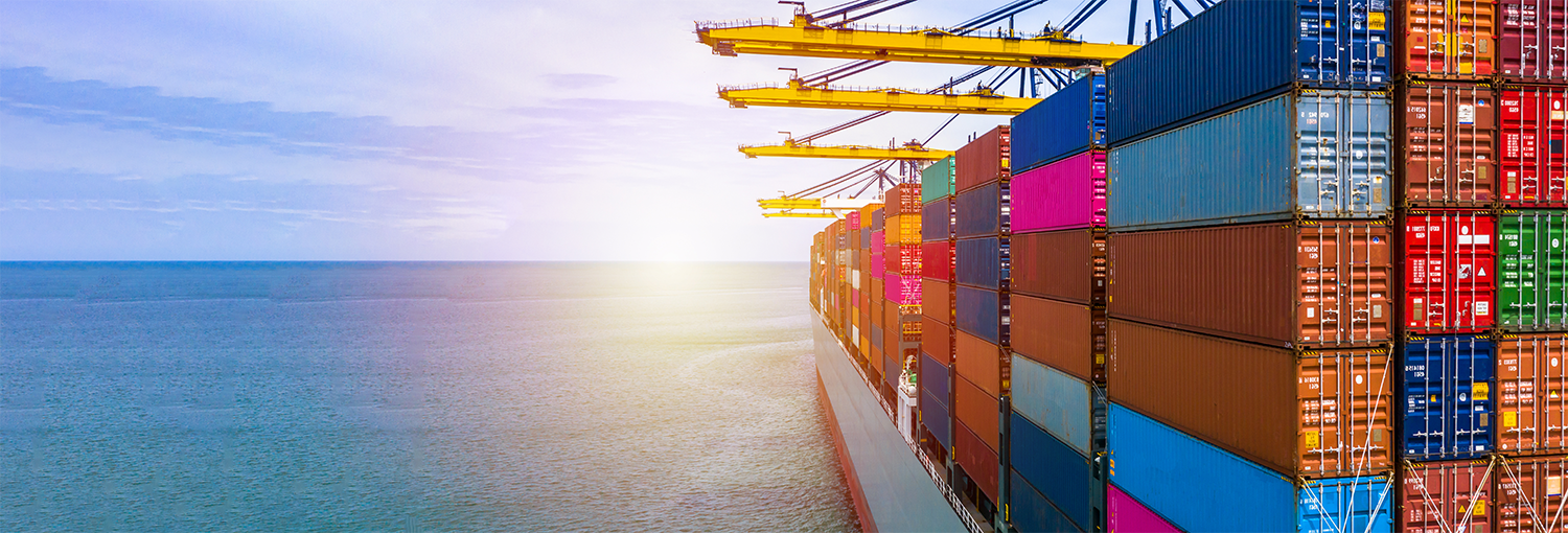 puka logistics _ sea freights