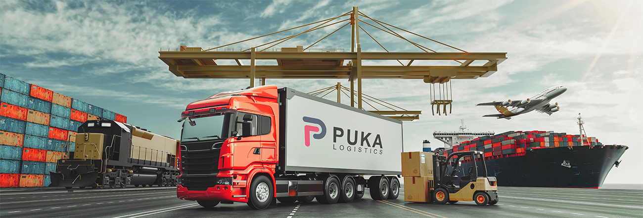 Puka Logistic_About Us