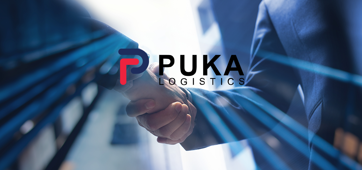 Customs Clearance with Puka Logistics.