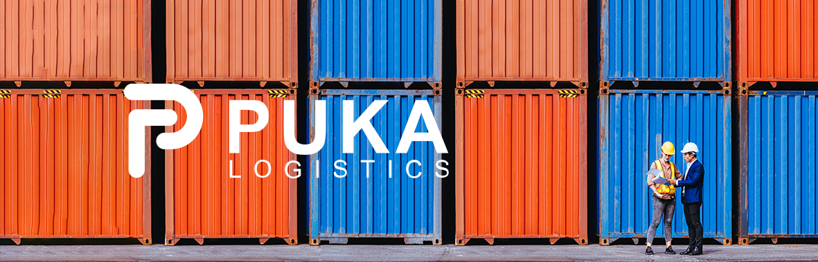 Puka Logistics